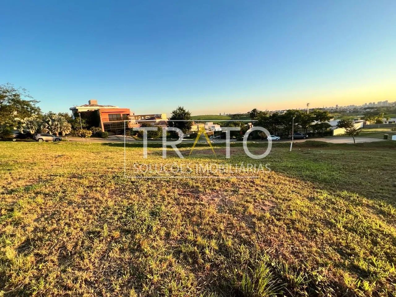 terreno - Residencial Jatibela - Campinas - Foto 4