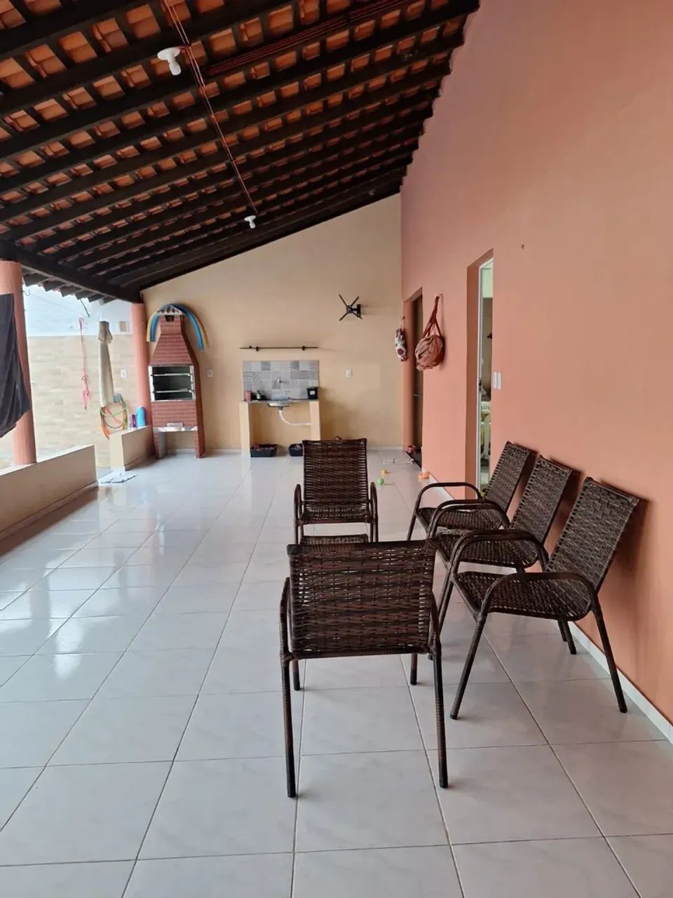 CASA RESD. PARQUE SUL - Foto 4