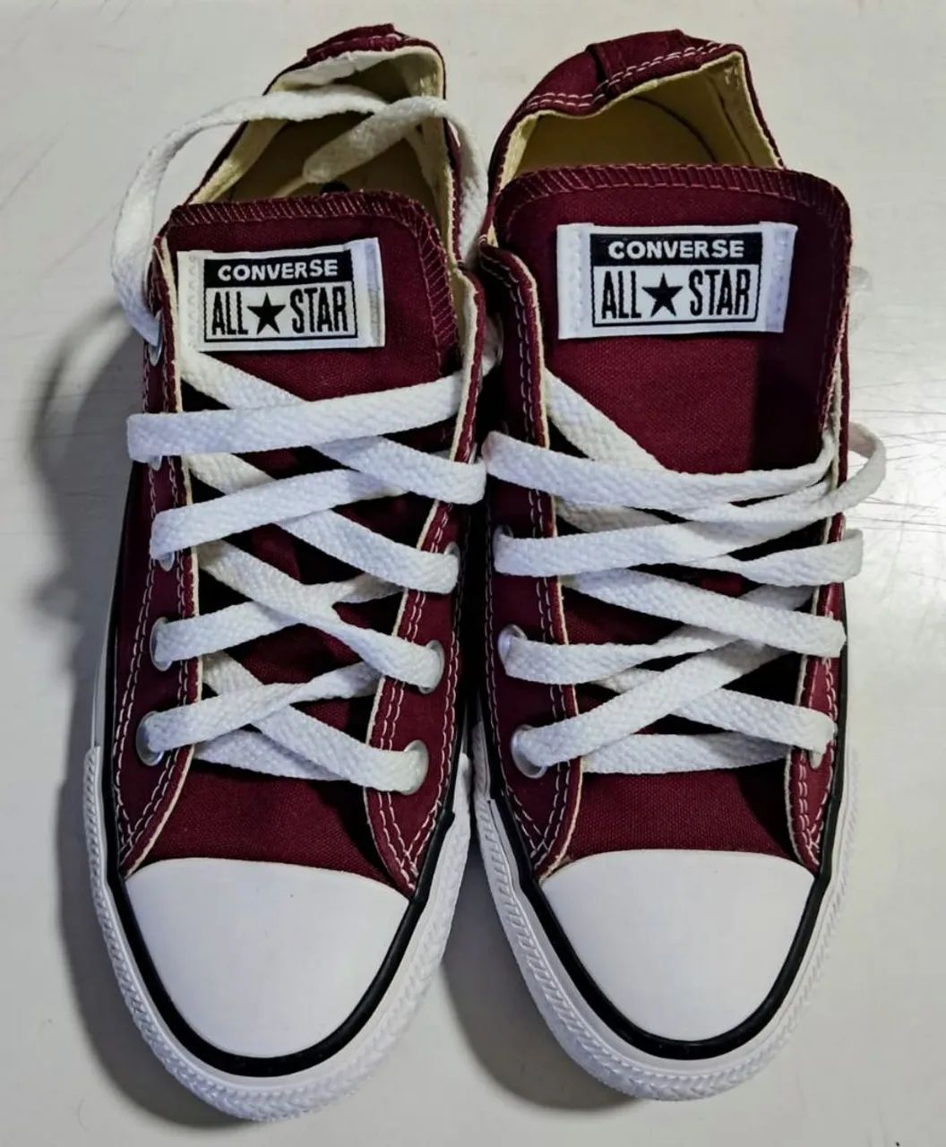 ALL STAR ORIGINAL NOVO  - Foto 2