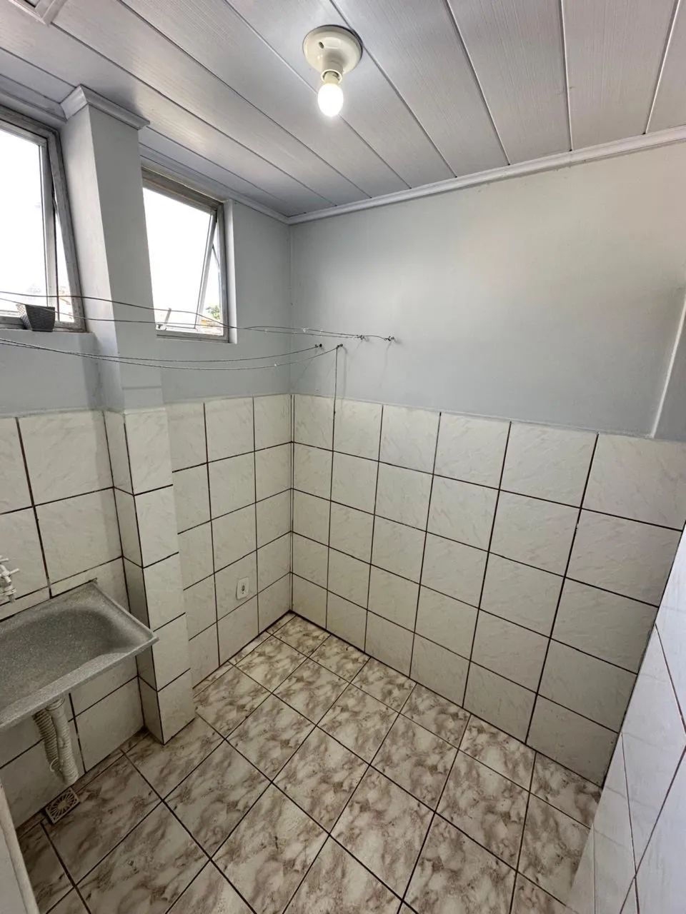 Alugo apartamento em Santa Mônica - Foto 2