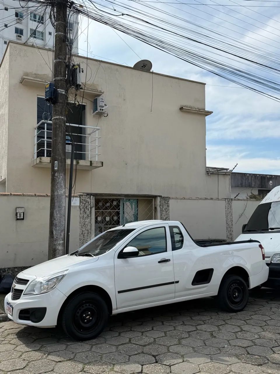 FRETE EM ITAJAÍ, REGIAO E VIAGENS   - Foto 2