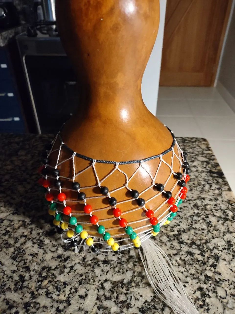 Xequerê (made in Bahia) - Foto 2