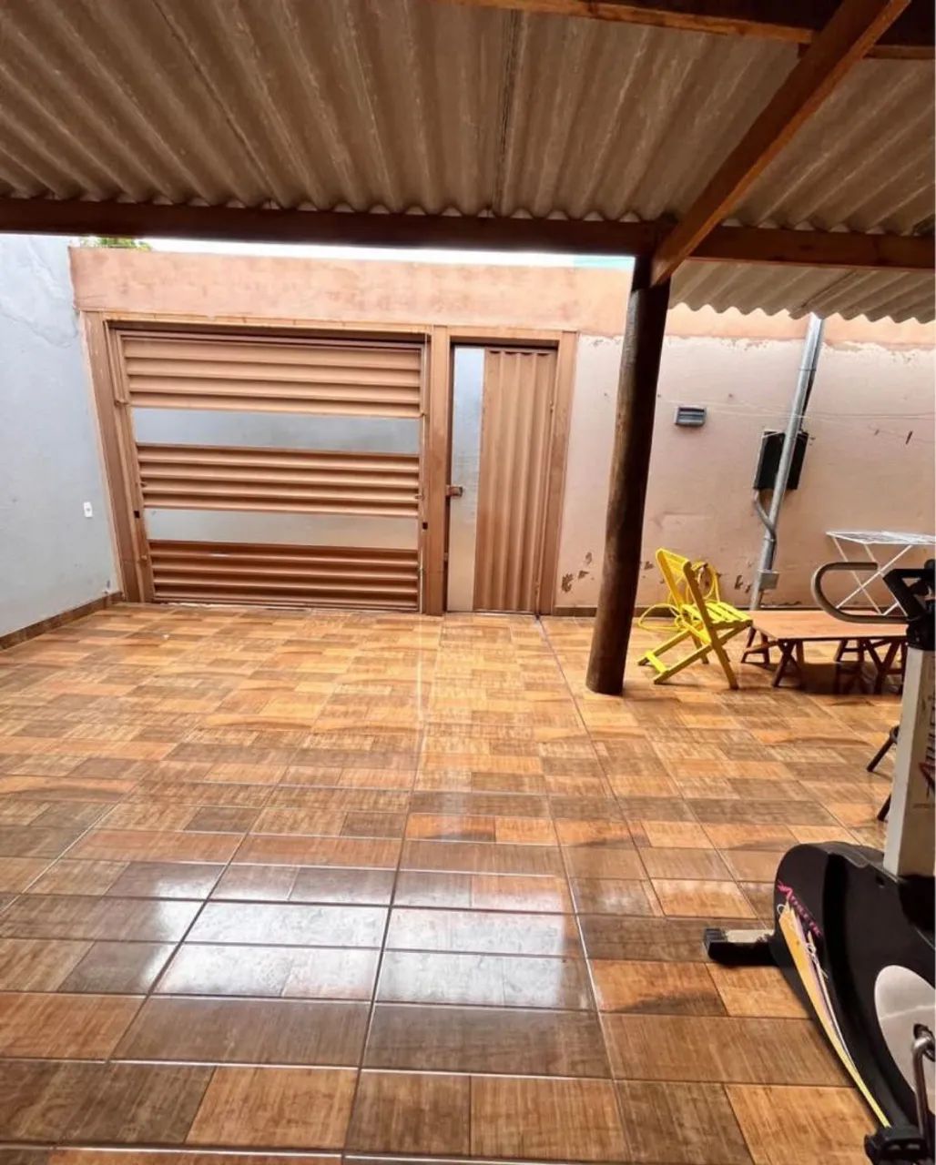 Casa a venda no Itapoã DF 