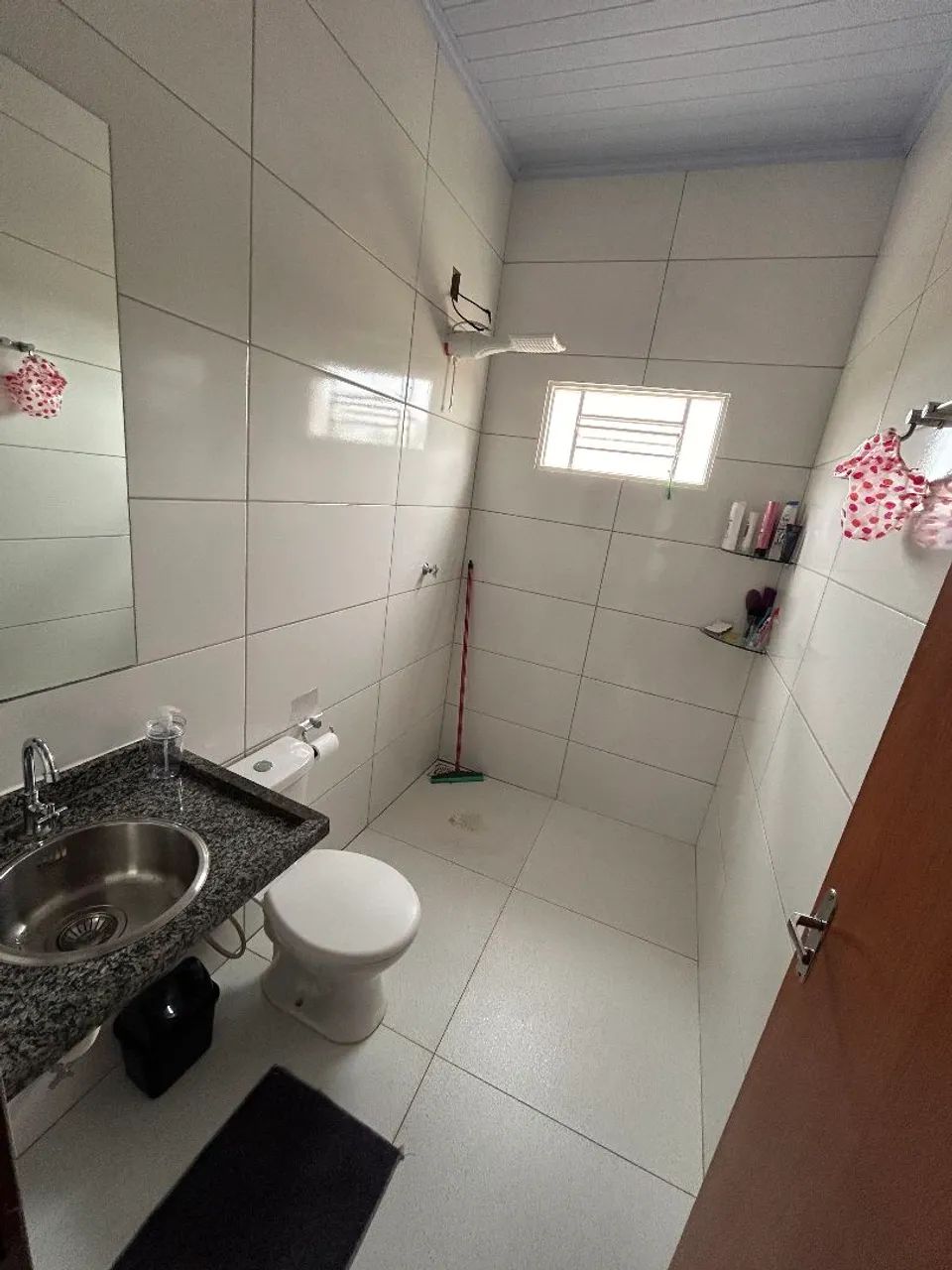 Casa riacho fundo  - Foto 4