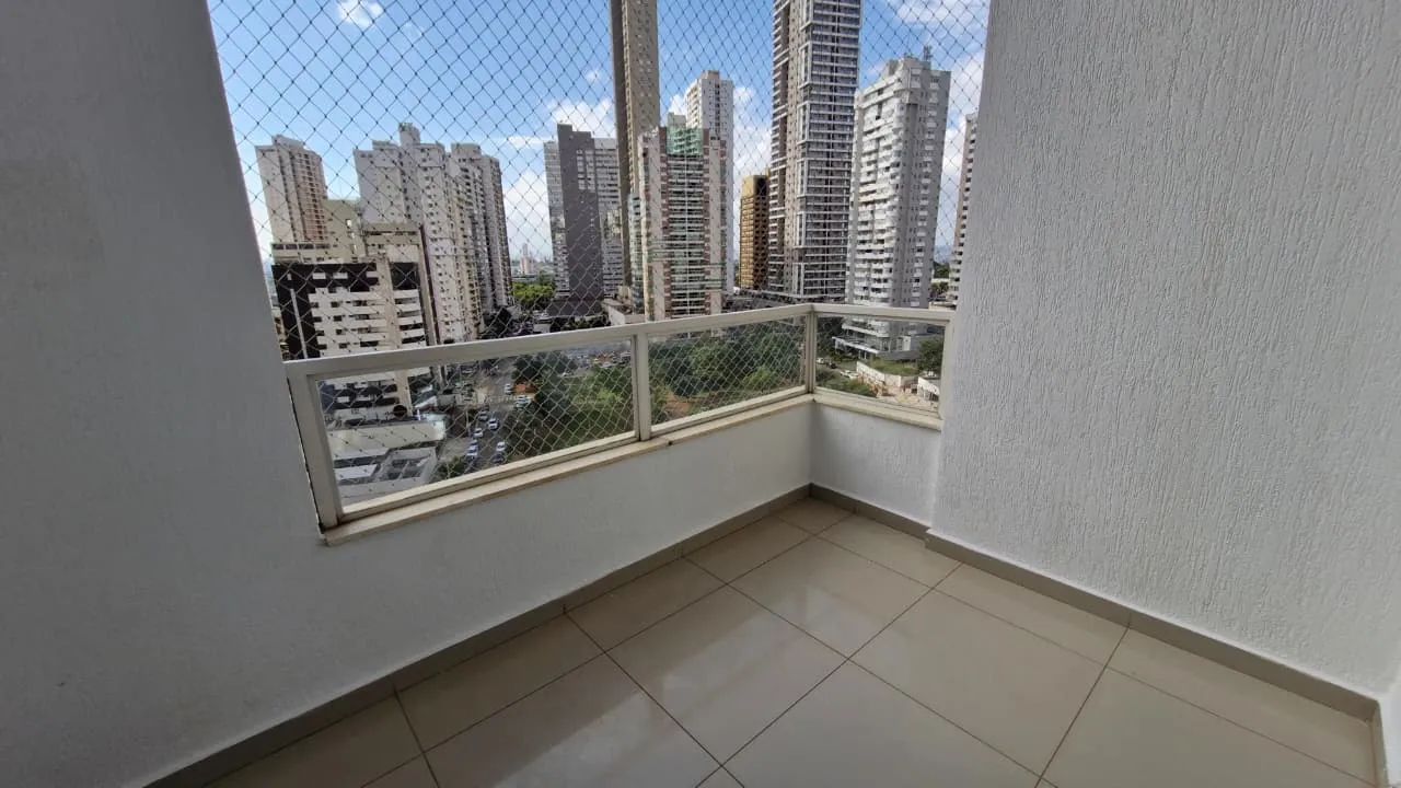 APARTAMENTO 04 QUARTOS, JARDIM GOIÁS. - Foto 4