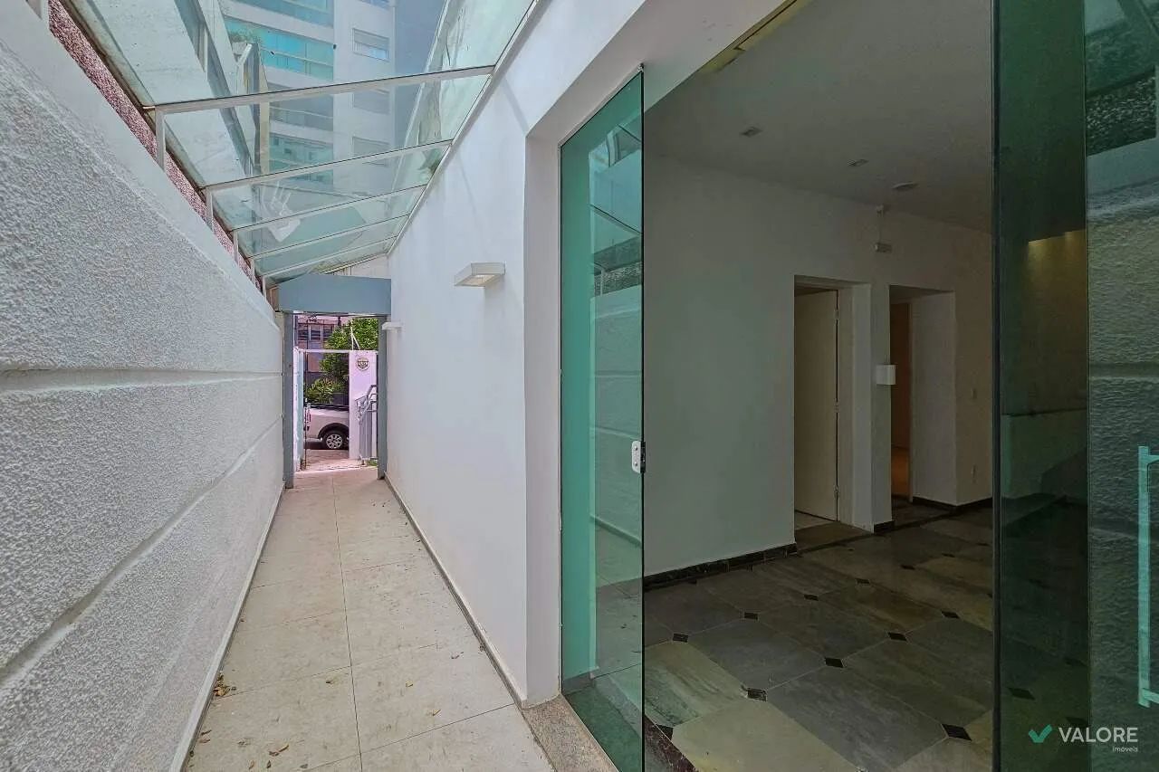 Casa comercial para alugar no Carmo - Foto 2