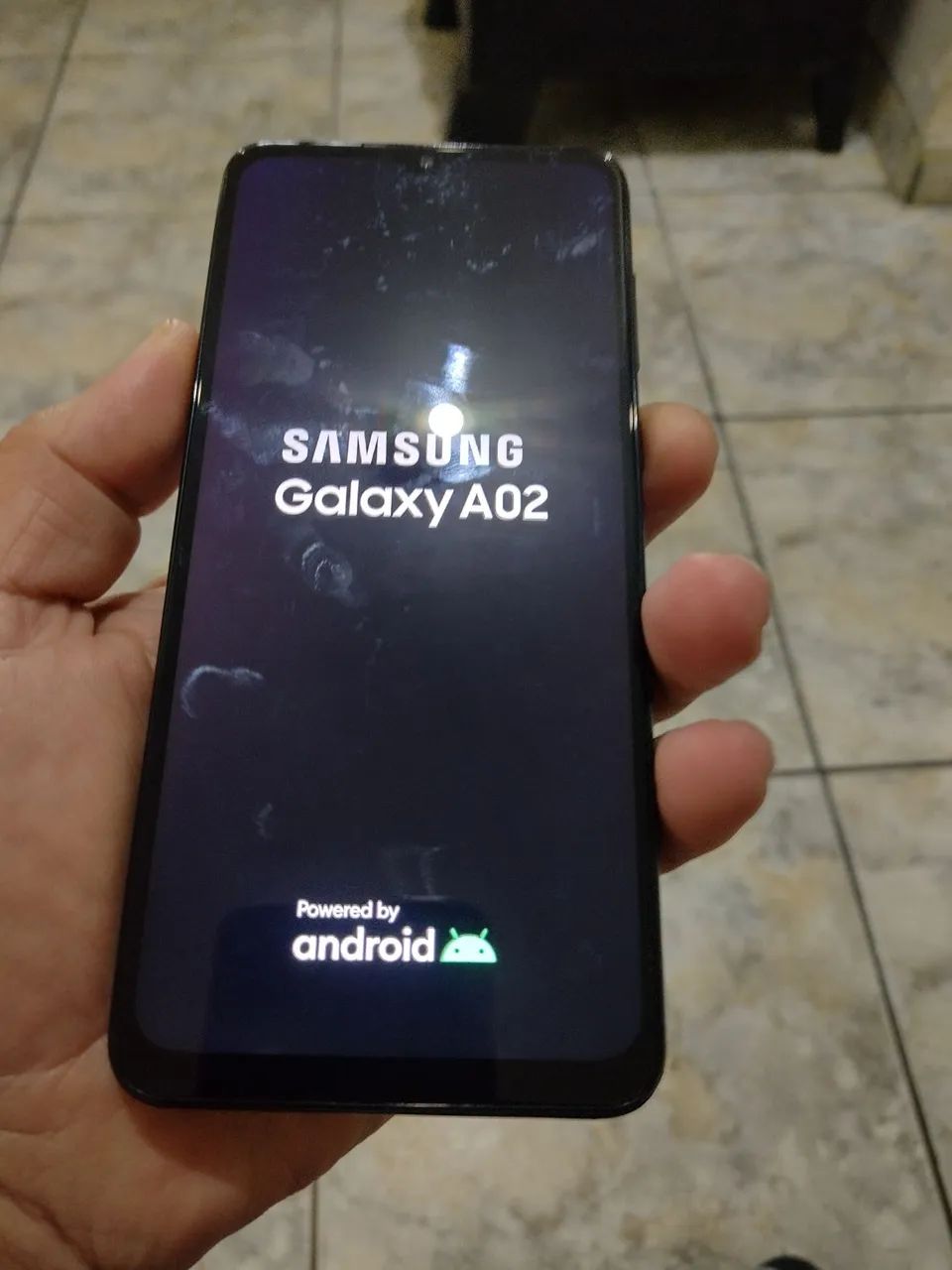 SAMSUNG GALAXY A02 - Foto 3