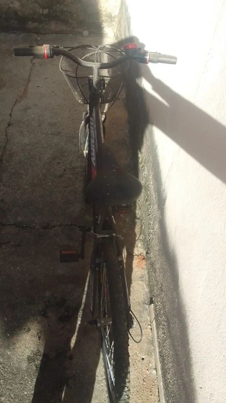 Bicicleta - Foto 2