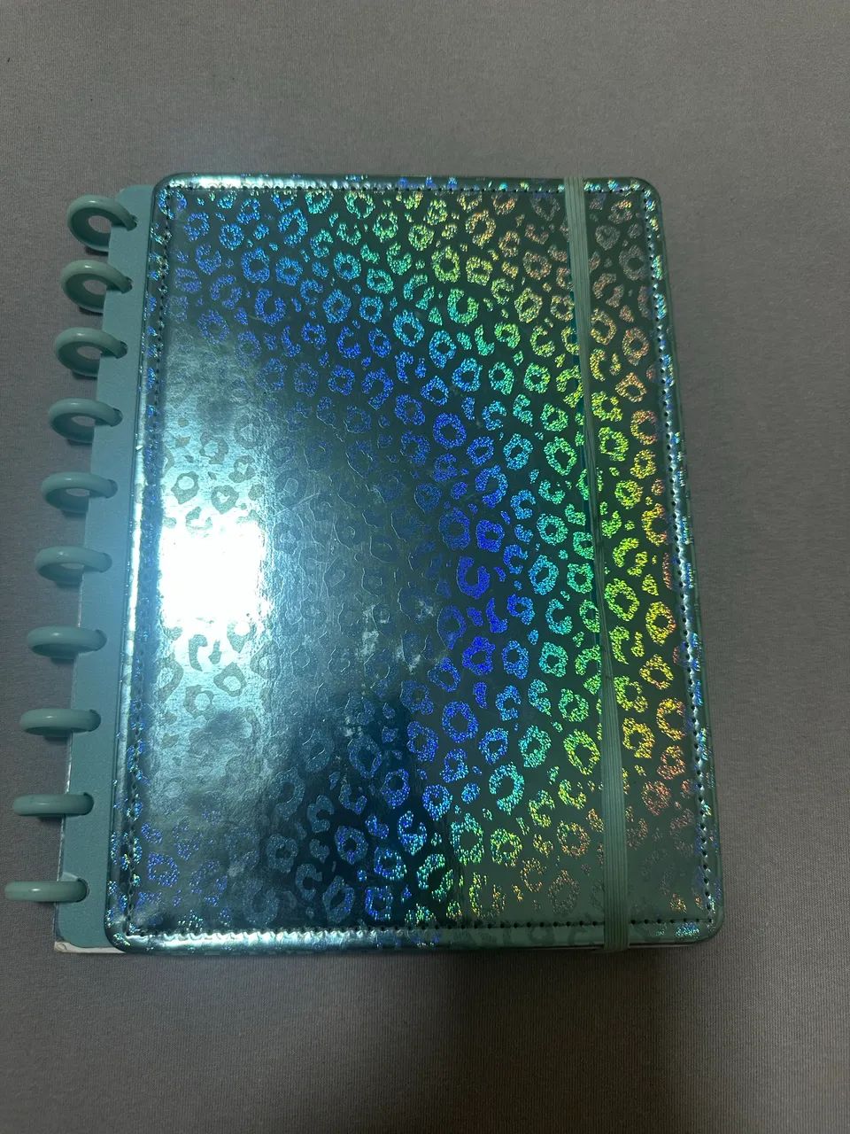 Caderno inteligente 