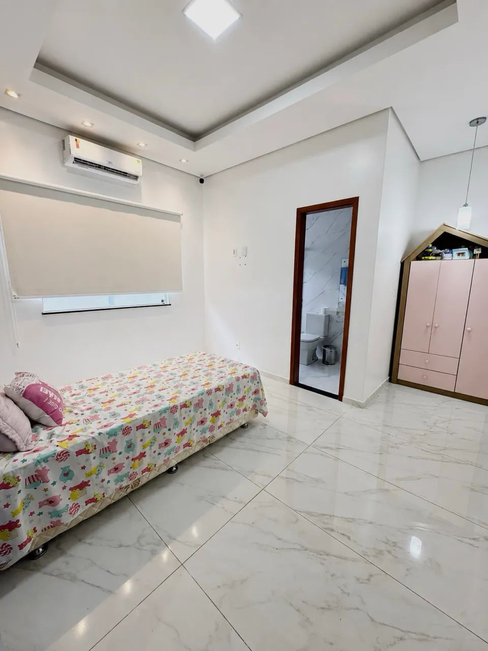Casa a venda no bairro Centenário  - Foto 5