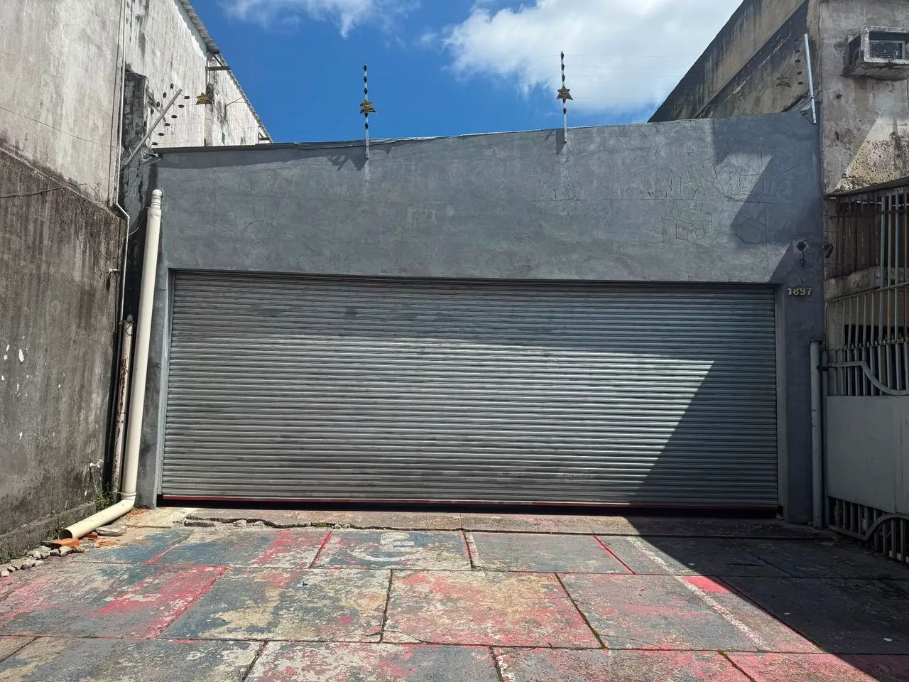 ALUGO PRÉDIO COMERCIAL  - Foto 3