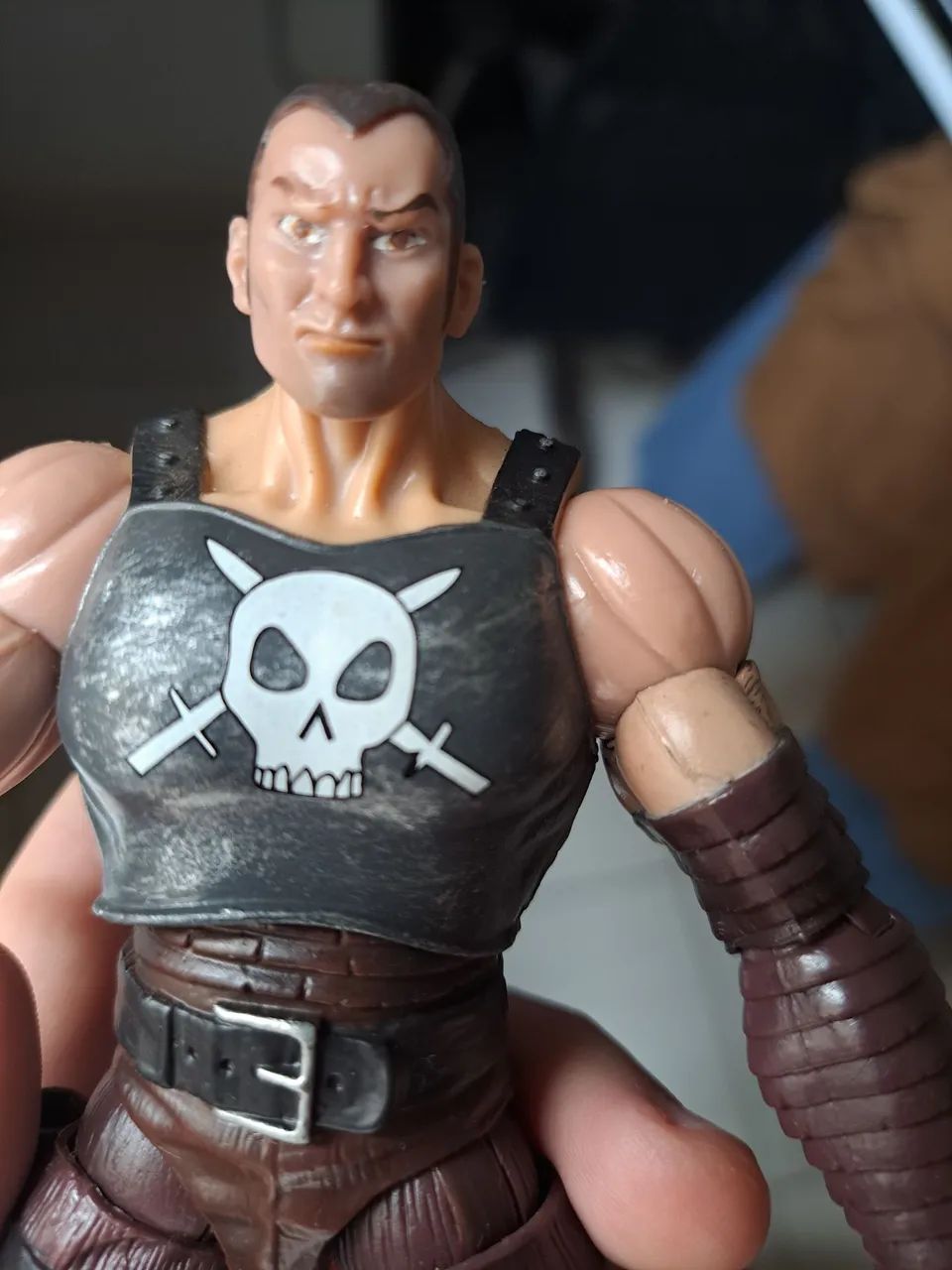 Marvel legends Ares Bootleg - Foto 3