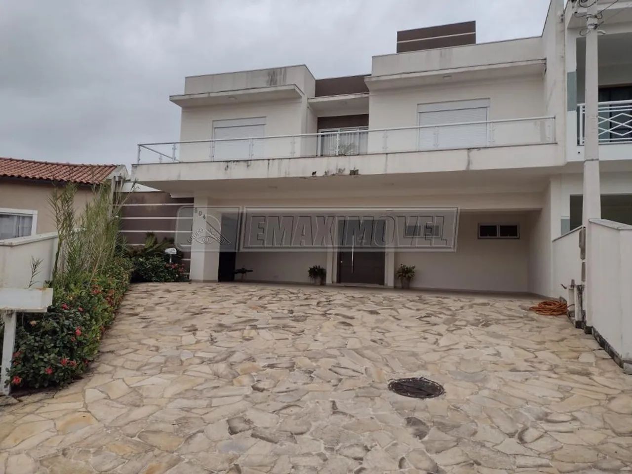 Casa em Condomínios em Sorocaba