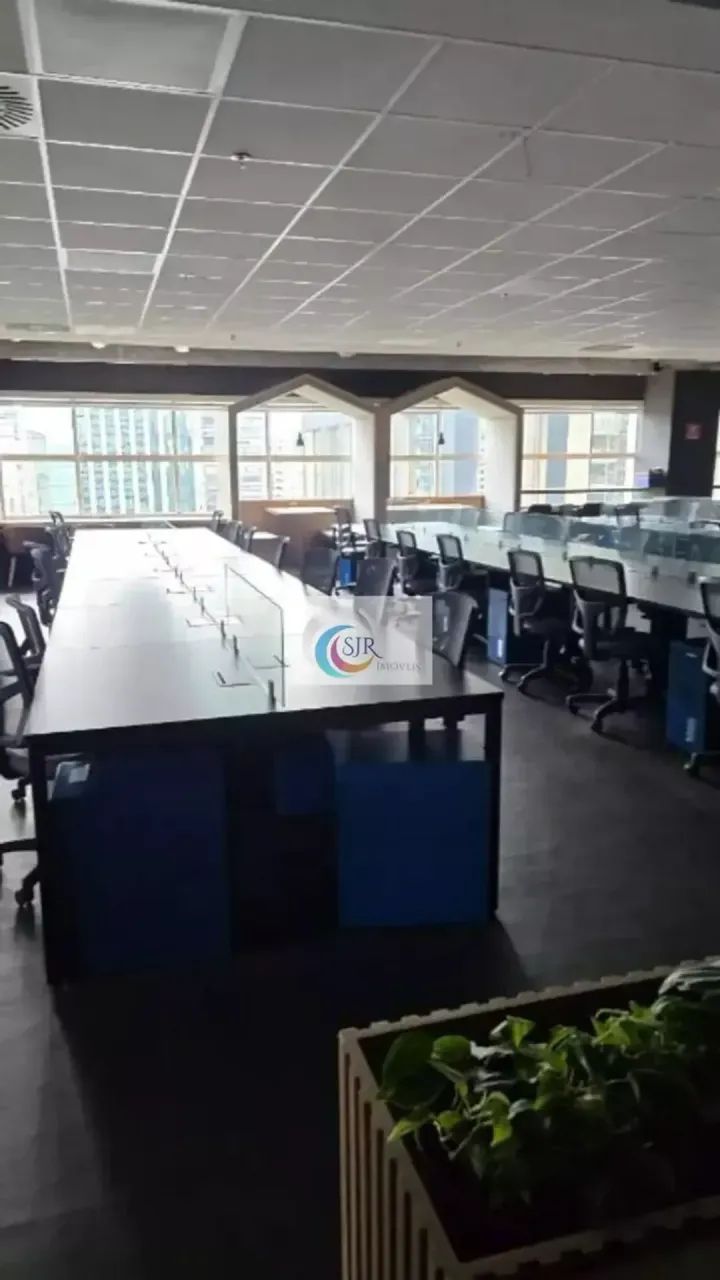 Conjunto para alugar, 1000 m² - Itaim Bibi - São Paulo/SP - Foto 2