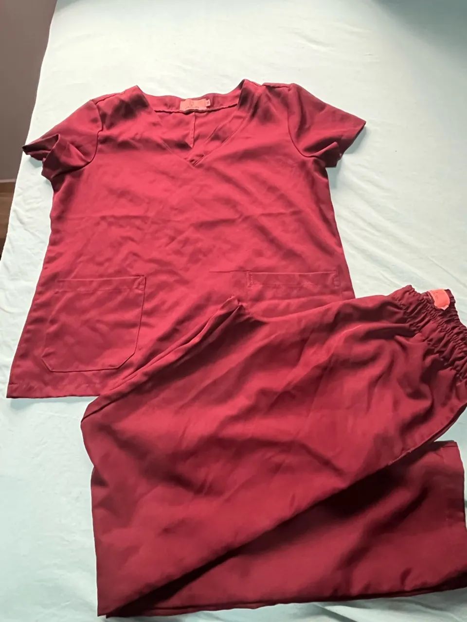 Pijama cirúrgico  - Foto 2