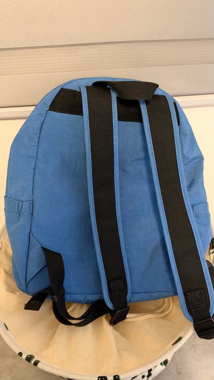 Mochila Kipling Original  - Foto 4