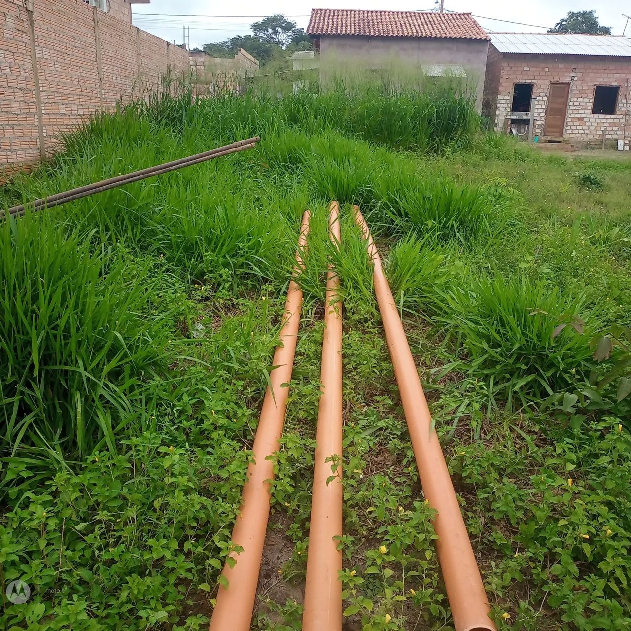 Comunidade diamantino 