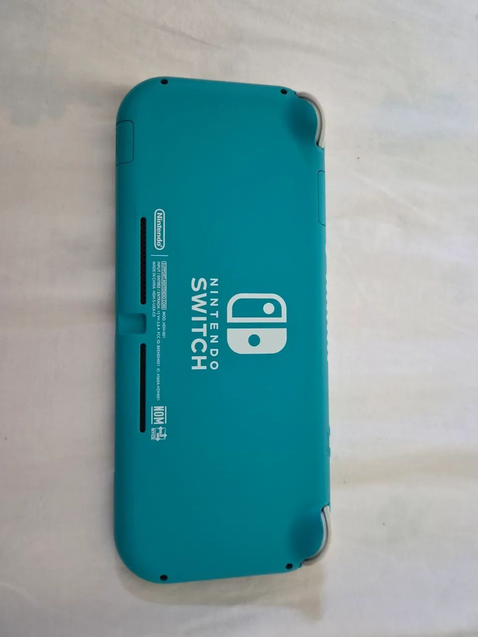 Nintendo Switch lite - Foto 2