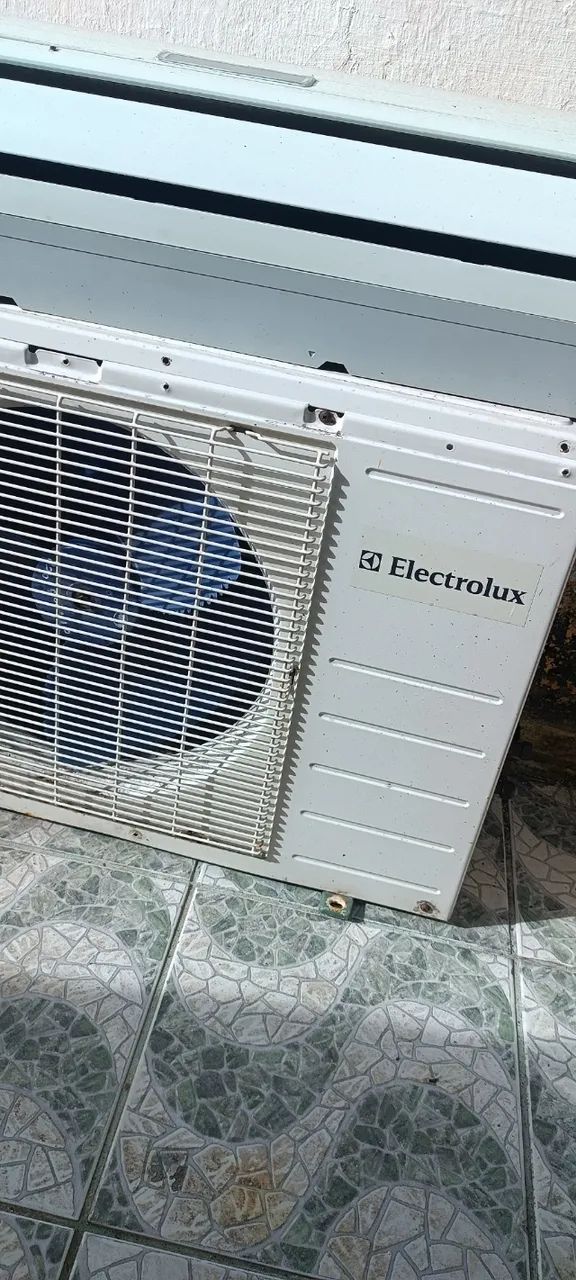 Ar-condicionado Splinter 7000 BTUs - Foto 2