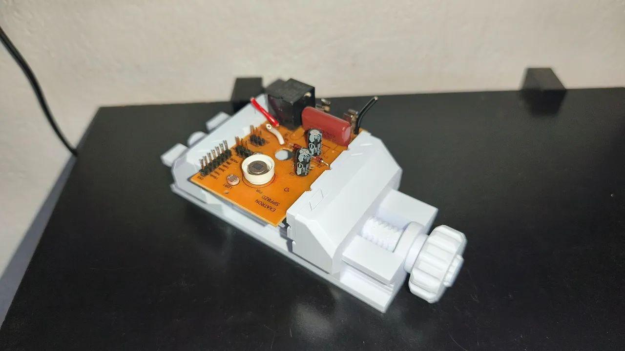 Mini Morsa de Bancada - Foto 2