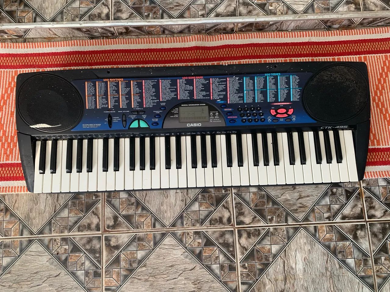 Teclado  - Foto 2