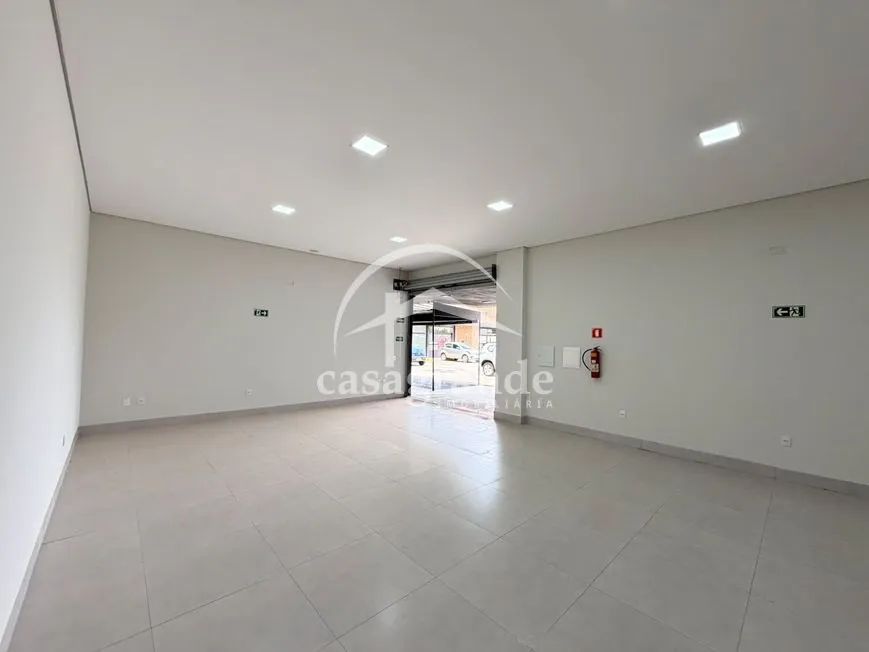 Aluguel Loja SHOPPING PARK - Foto 3