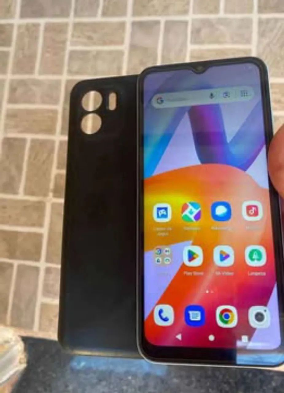 Redmi A2 64Gb  - Foto 4