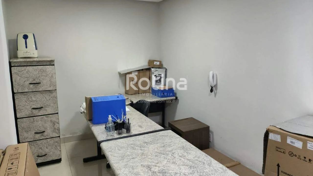 Sala para alugar, Brasil - Uberlândia/MG - Rotina Imobiliária - Foto 4