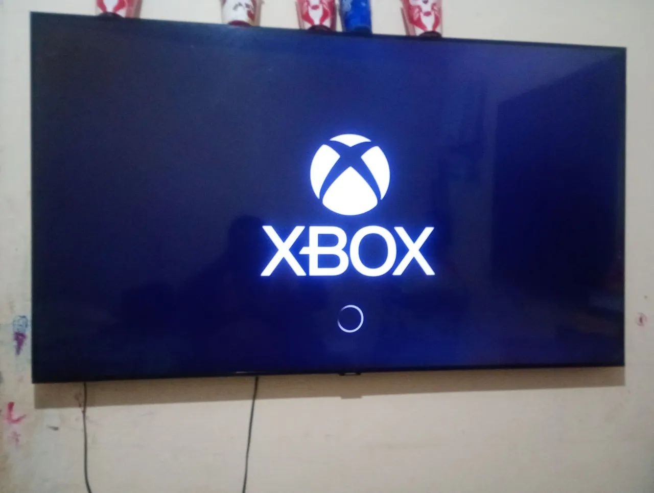 Tv Smart Samsung 55 Crystal 3x1 - Foto 4