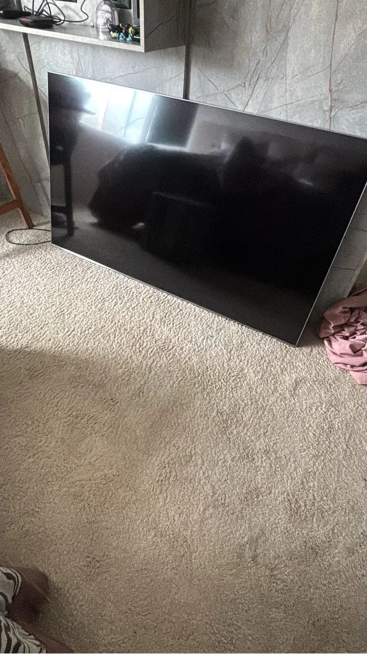 TV Samsung 65