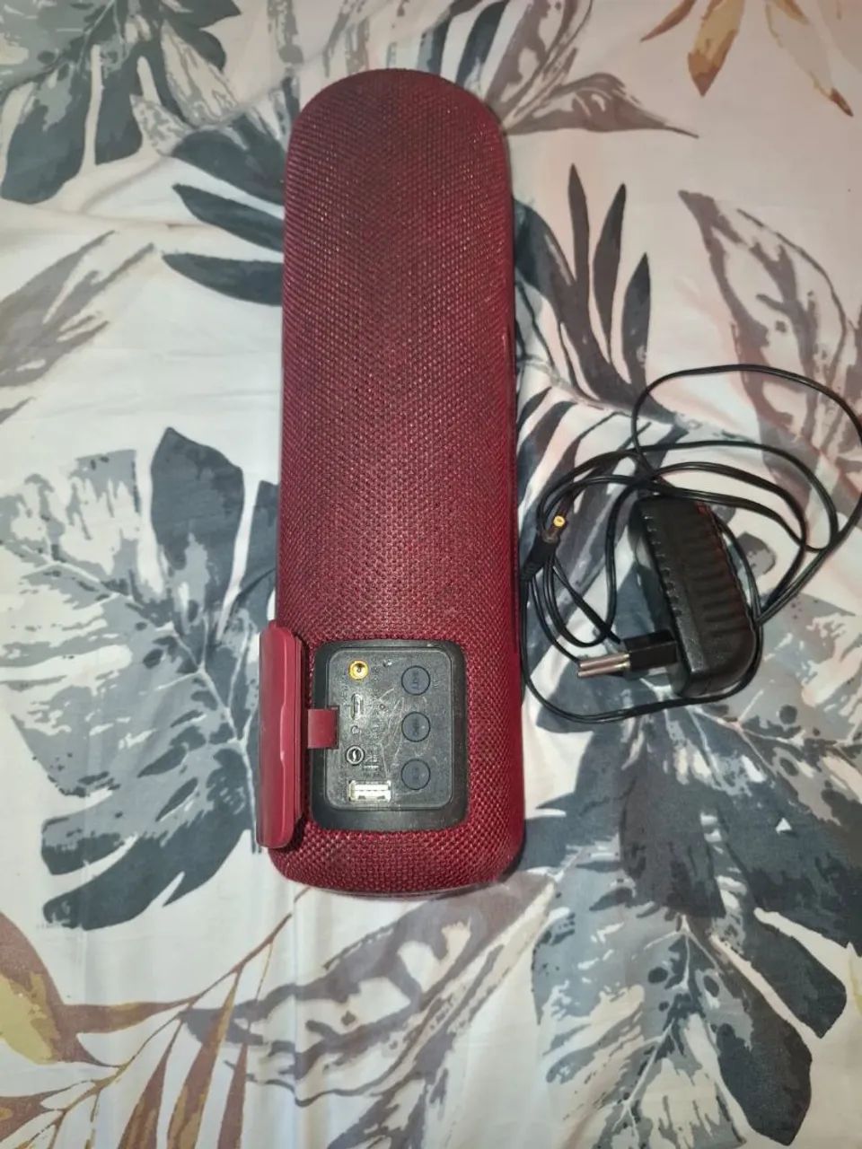 Caixinha de som Sony - Foto 2