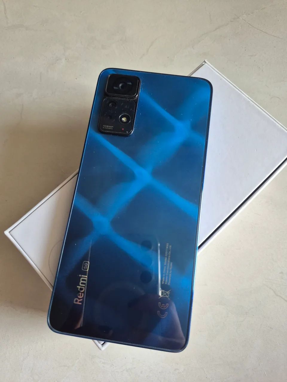 Redmi note 11 pro 5g NFC - Foto 2