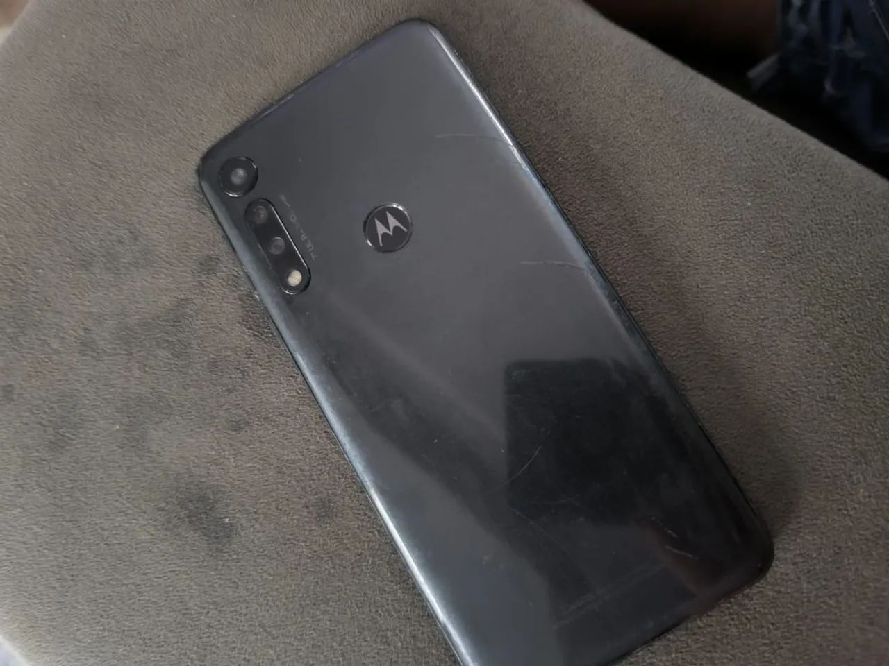 Moto G8 play PROMOÇÃO  - Foto 4
