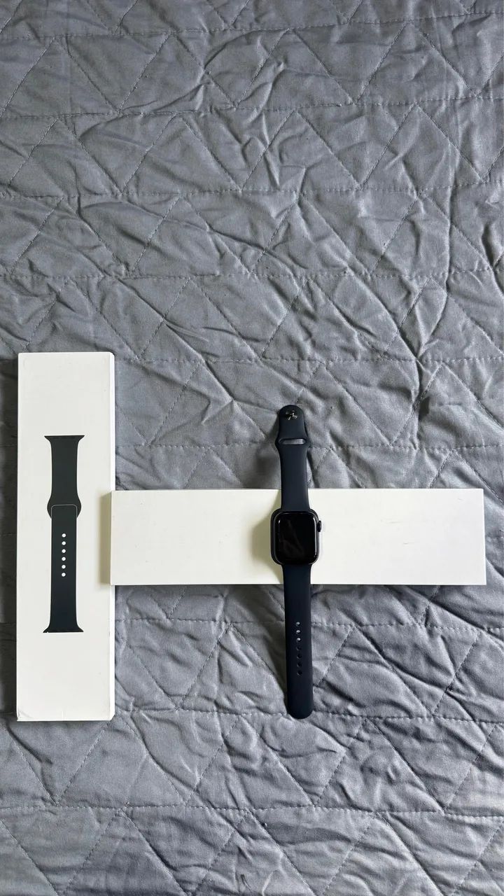 APPLE WATCH SERIE 7 - Foto 2