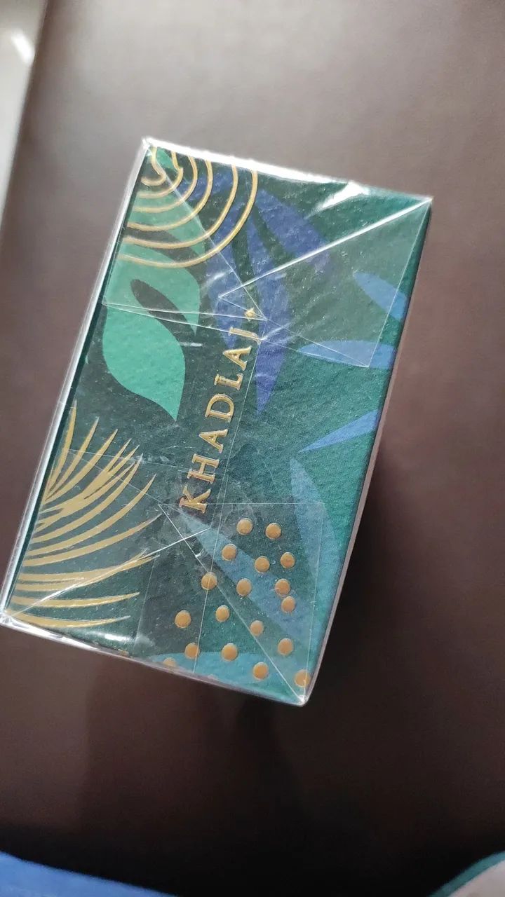 Khadlaj Island Extrait de Parfum 100 ml - Foto 5