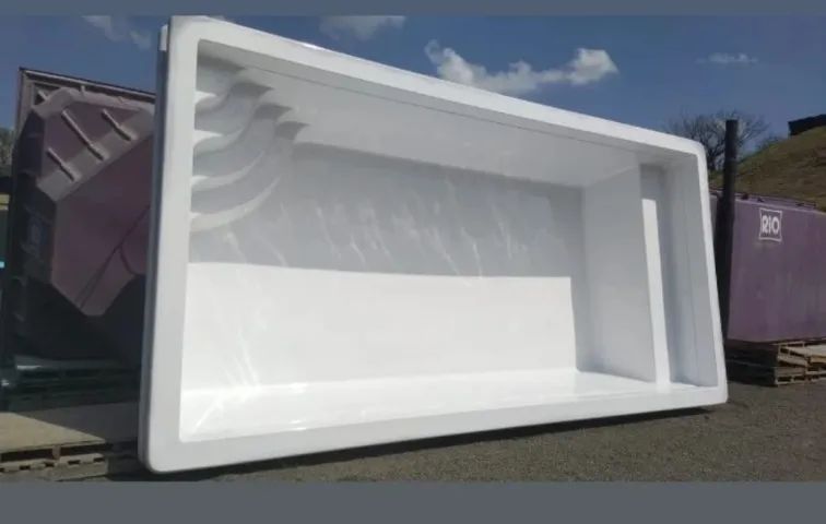 PISCINA - Foto 3