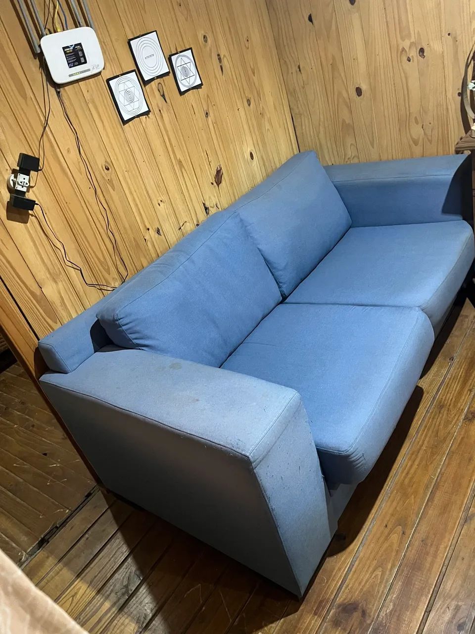 Sofá 436600710093885442