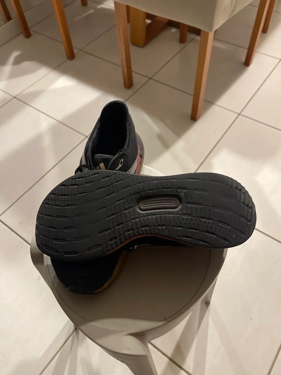 Tênis Adidas  - Foto 3