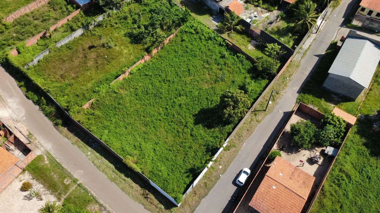 1300m2 por R$ 50mil