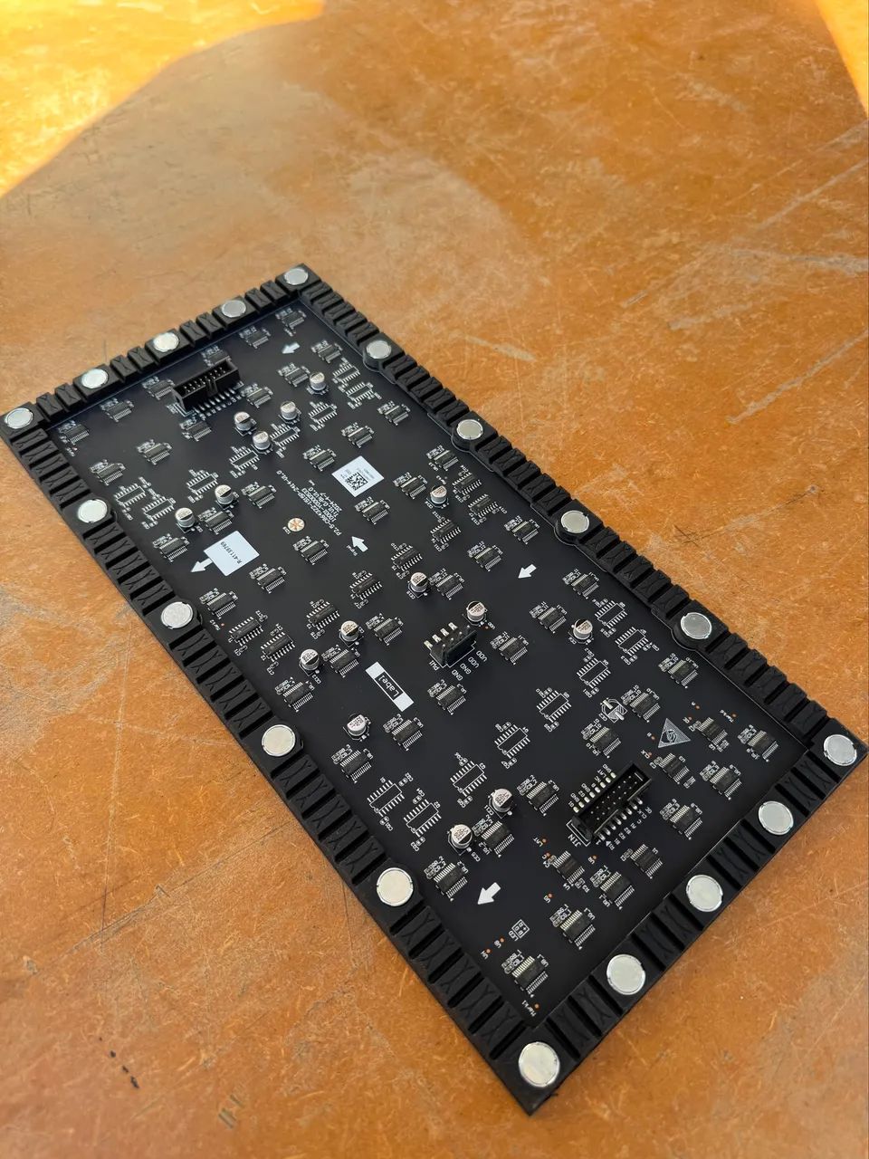 88 painéis de led lampro - Foto 4