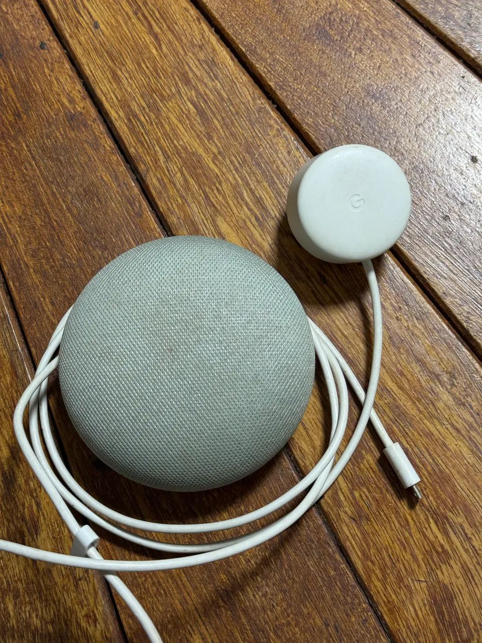 GOOGLE HOME - IA da Google