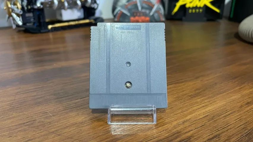 POKEMON GOLD JAPONES ORIGINAL  - Foto 2