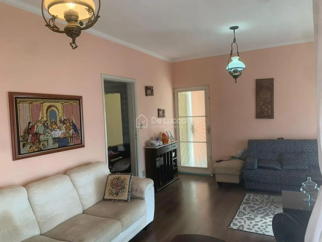 casa - Jardim Conceição - Campinas - Foto 3