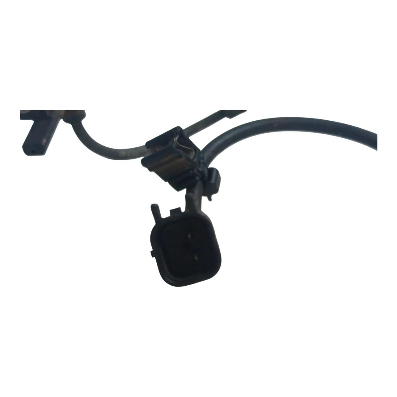 Sensor ABS dianteiro direito Chevrolet Sonic 2012 2013 2014 - Foto 3