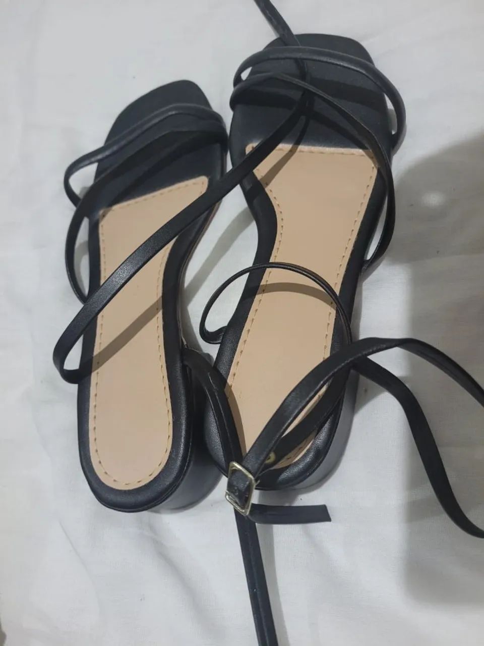 sapatos 