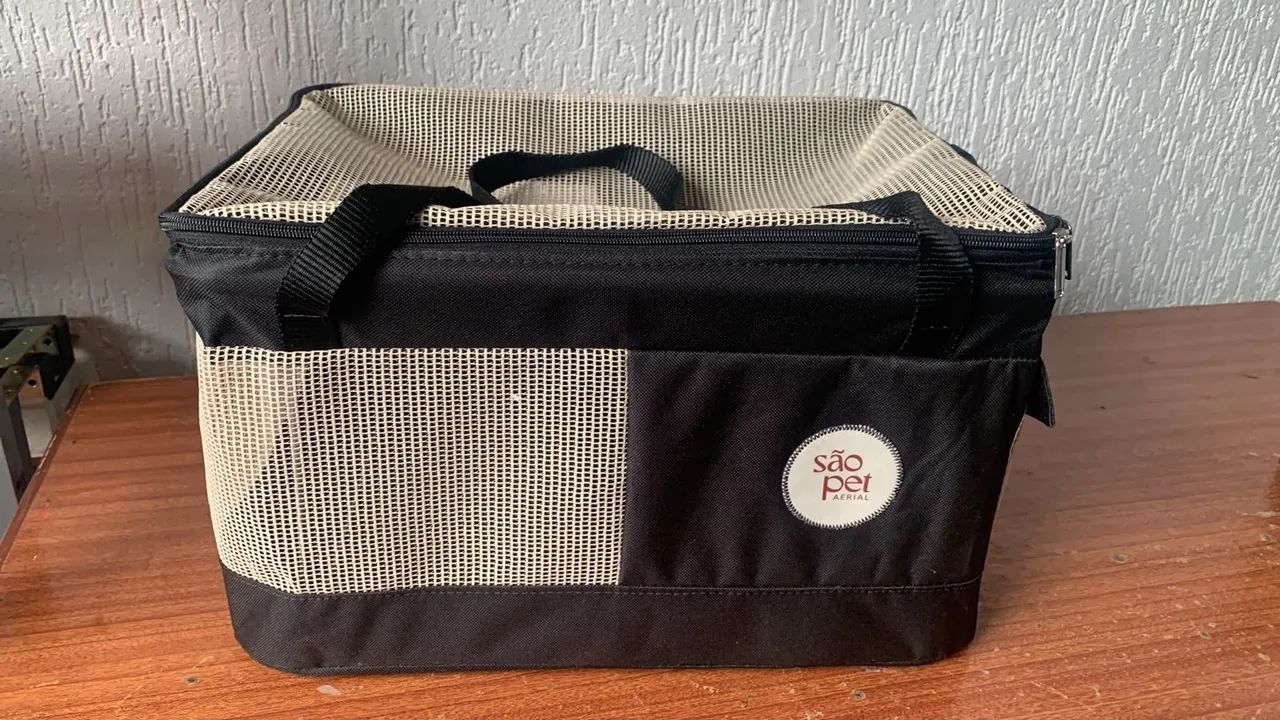 Bolsa pra Pet  - Foto 2