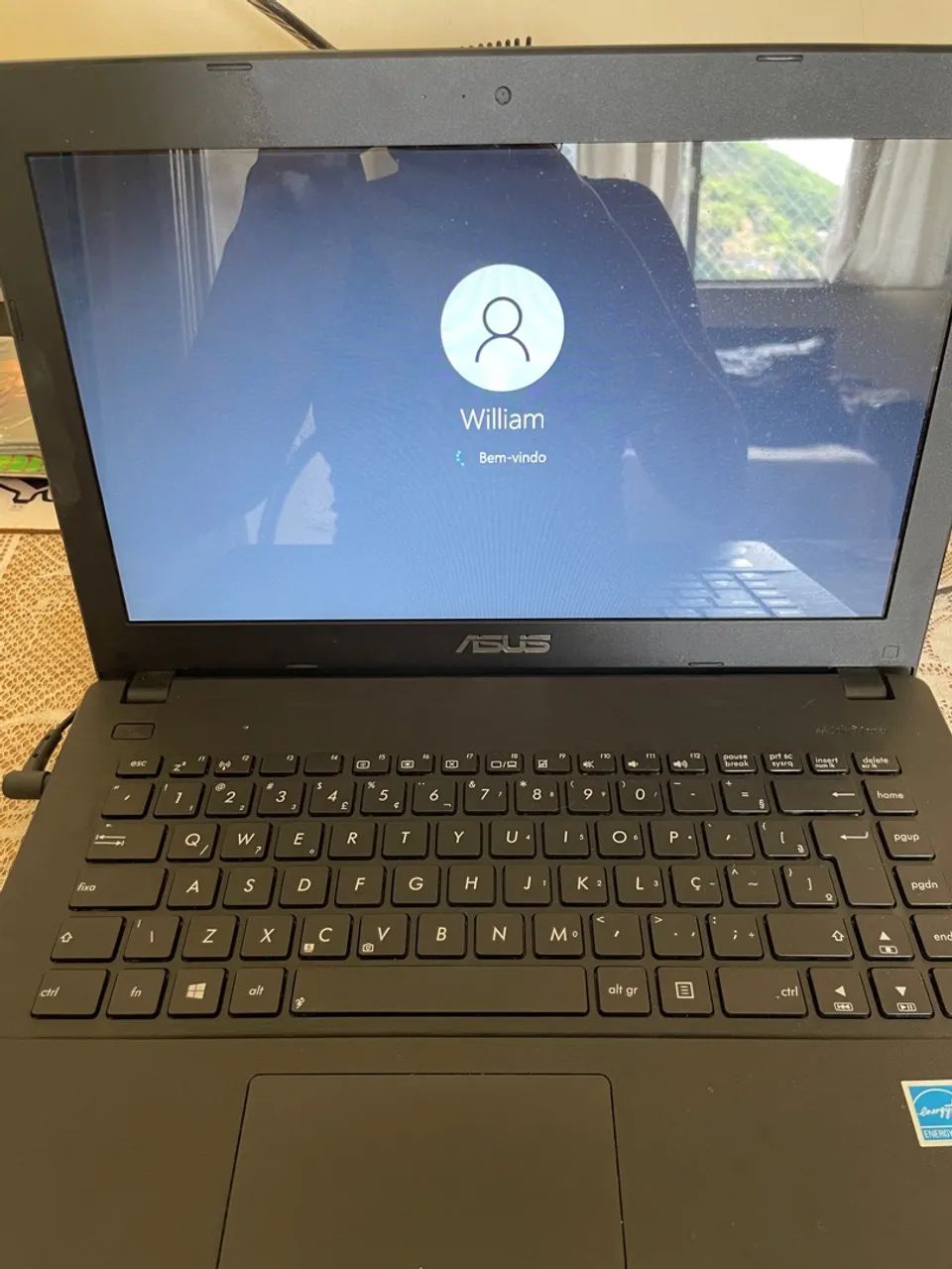 Notebook ASUS - Modelo X451CA - Foto 3