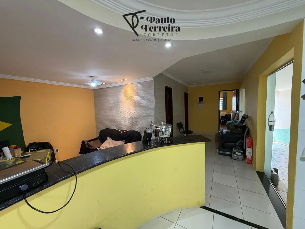 Casa são Sebastião df 2 quartos suíte garagem - Foto 5