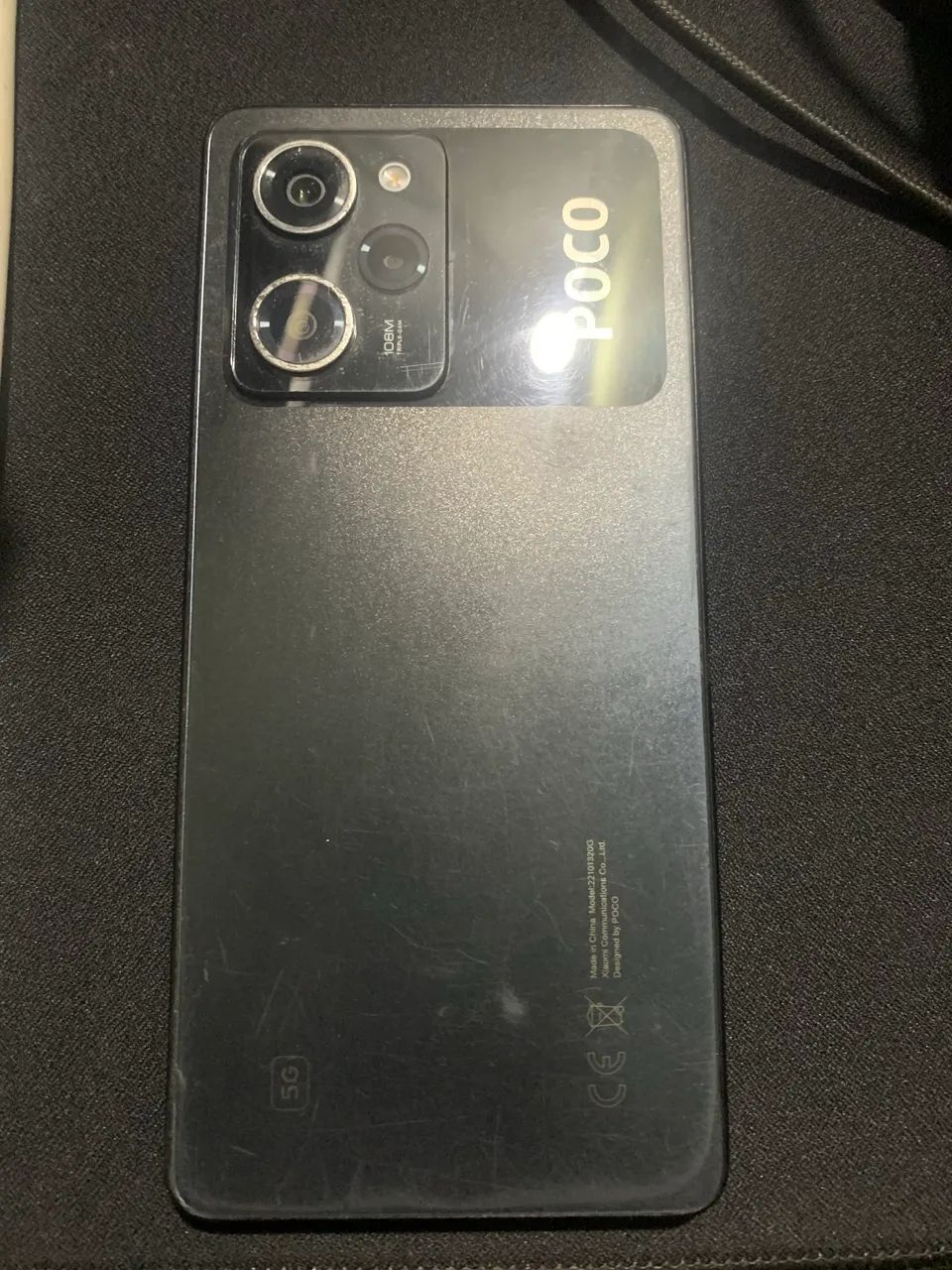 Xiaomi Poco X5 Pro 5G - Foto 2