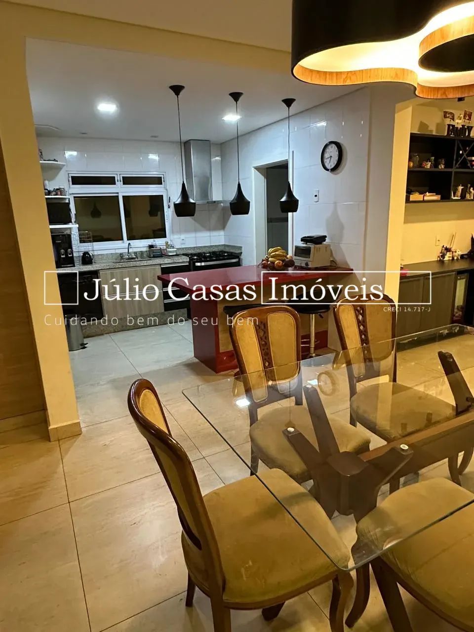 OPORTUNIDADE NO CONDOMÍNIO VILA GRIMALDI COM 3 SUITES? SOROCABA - Foto 4